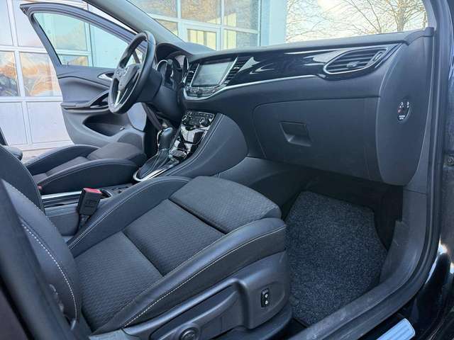 Opel Astra 1.6 D (CDTI) Automatik Innovation 2-Hand LED - Bild 11