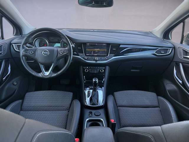 Opel Astra 1.6 D (CDTI) Automatik Innovation 2-Hand LED - Bild 8