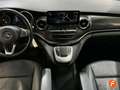 Mercedes-Benz V 250 d Avantgarde Compacto Noir - thumbnail 16