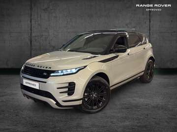 1.5 P270e PHEV 269ch Dynamic HSE