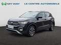 Volkswagen T-Cross T-Cross ACTIVE 1.0 TSI 81 kW (110 ch) 6 vitesses Zwart - thumbnail 1