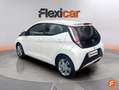 Toyota Aygo 70 x-cite Blanco - thumbnail 5