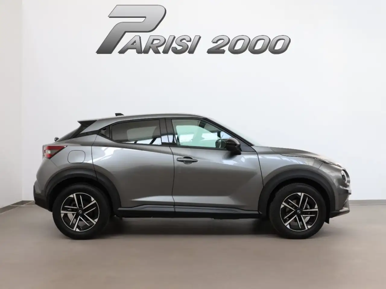 Nissan Juke 1.0 DIG-T 114CV N-Connecta *PROMO PARISI GROUP* 6