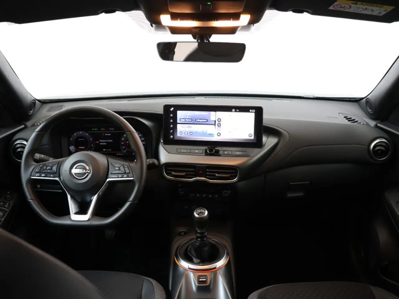 Nissan Juke 1.0 DIG-T 114CV N-Connecta *PROMO PARISI GROUP* 13