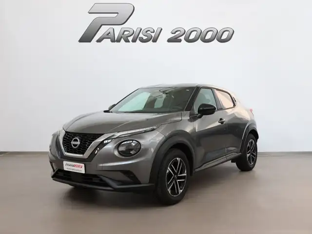 Nissan Juke 1.0 DIG-T 114CV N-Connecta *PROMO PARISI GROUP*