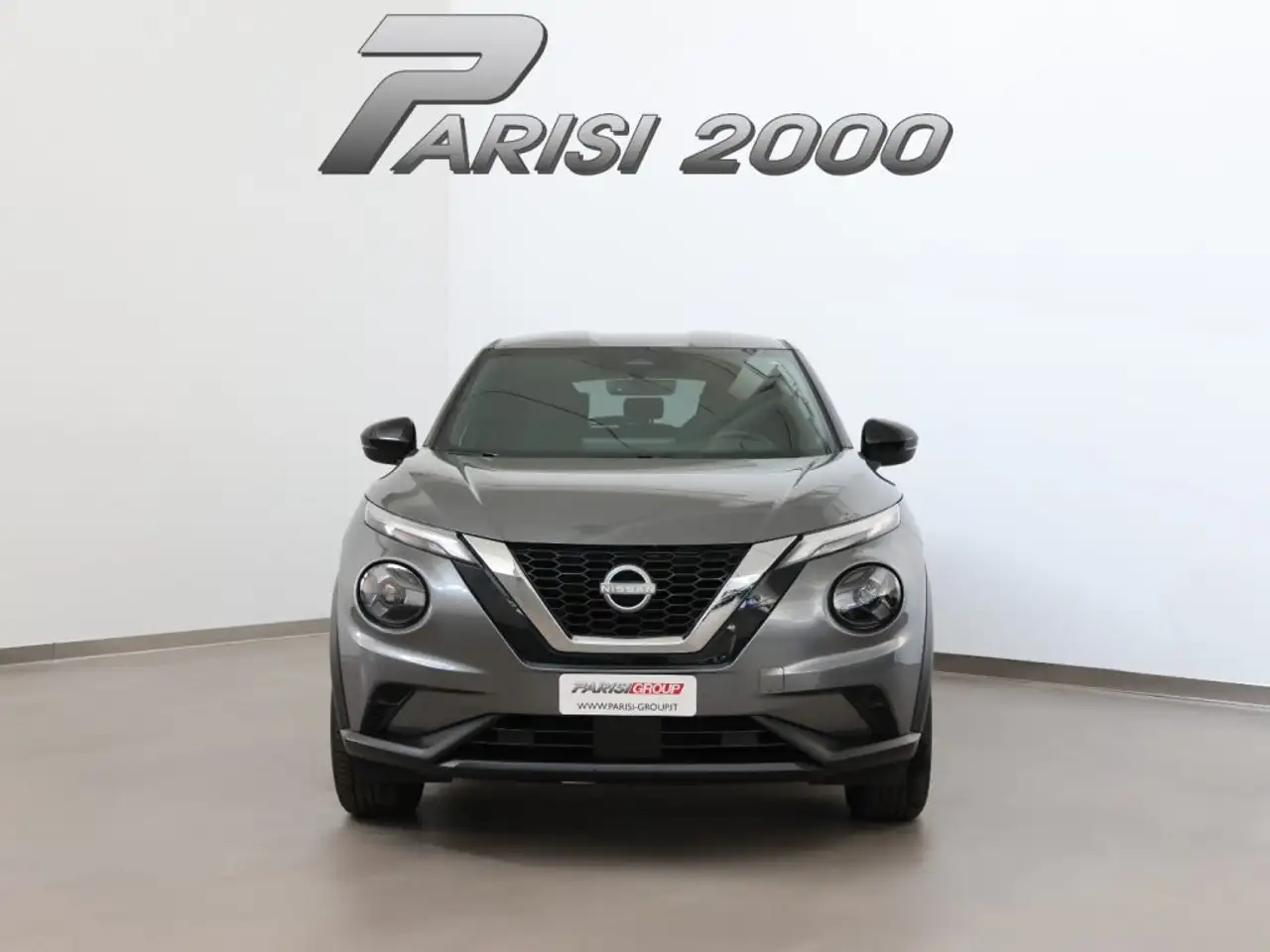 Nissan Juke 1.0 DIG-T 114CV N-Connecta *PROMO PARISI GROUP* 5