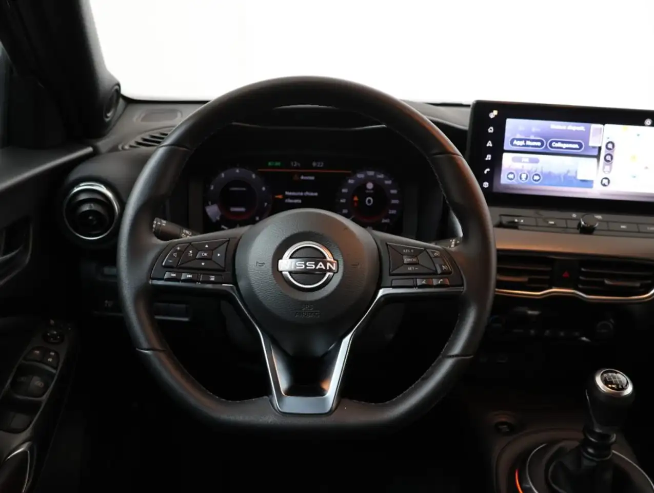 Nissan Juke 1.0 DIG-T 114CV N-Connecta *PROMO PARISI GROUP* 14