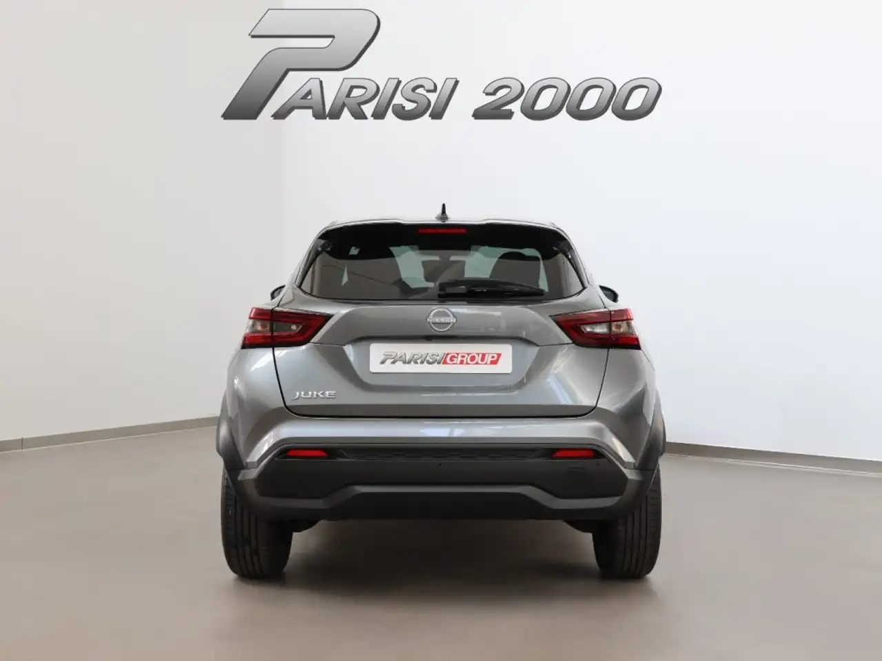 Nissan Juke 1.0 DIG-T 114CV N-Connecta *PROMO PARISI GROUP* 7