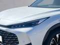 MG HS HEV Luxury Lenkradhzg. 25.5 Weiß - thumbnail 5