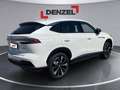 MG HS HEV Luxury Lenkradhzg. 25.5 Weiß - thumbnail 3