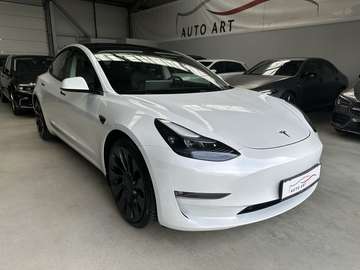 AWD Dual Motor Performance 4d 377kW
