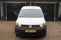 Volkswagen Caddy 2.0 TDI L1H1 BMT Economy Business Blanc - thumbnail 2