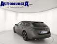 Peugeot 508 BlueHDi 130 S&S EAT8 SW GT - N1 AUTOCARRO Grigio - thumbnail 3