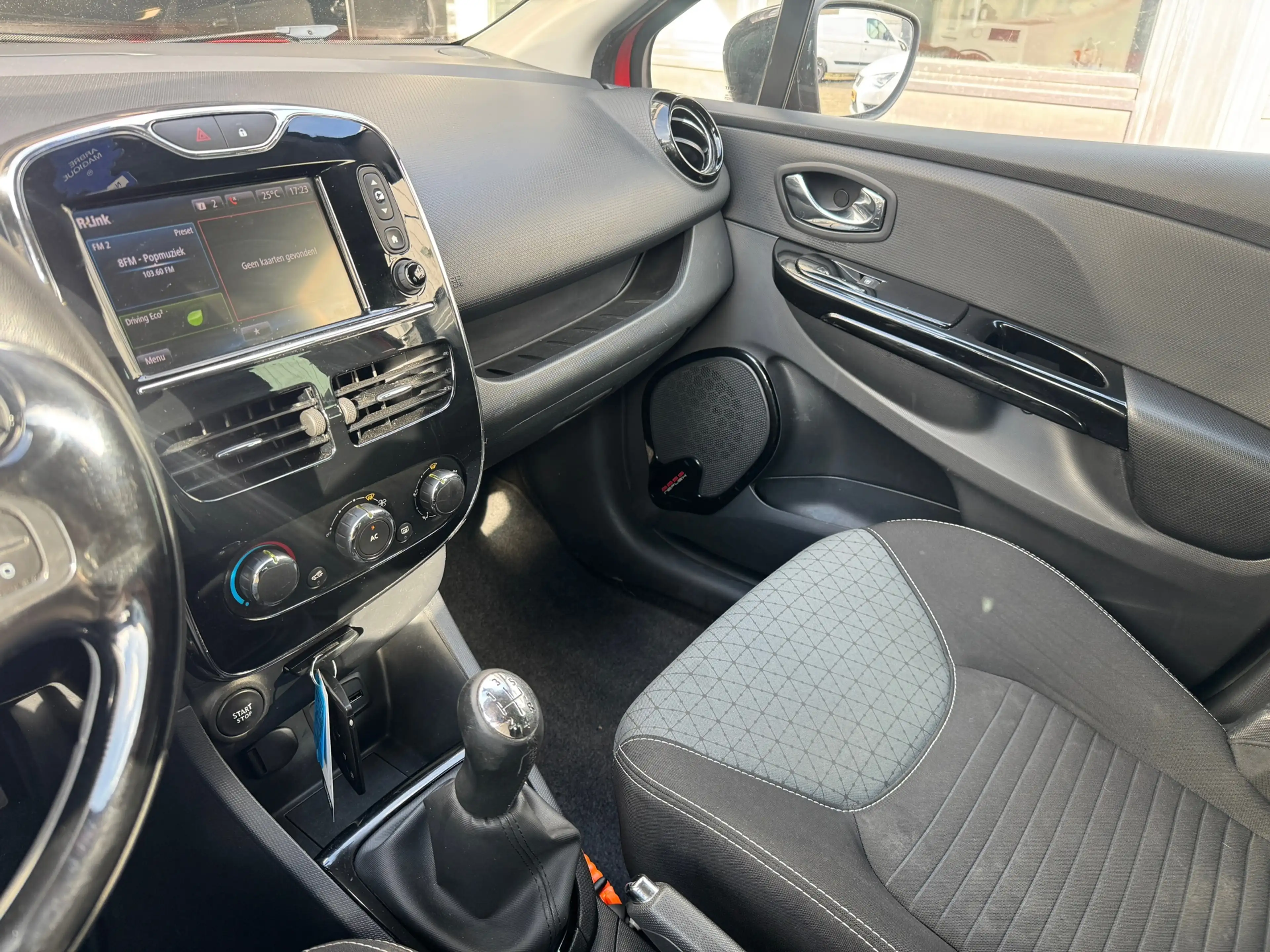 Renault Clio Estate 0.9 TCe Dynamique/APK/Trekhaak/Airco/Nap/LM — photo 12
