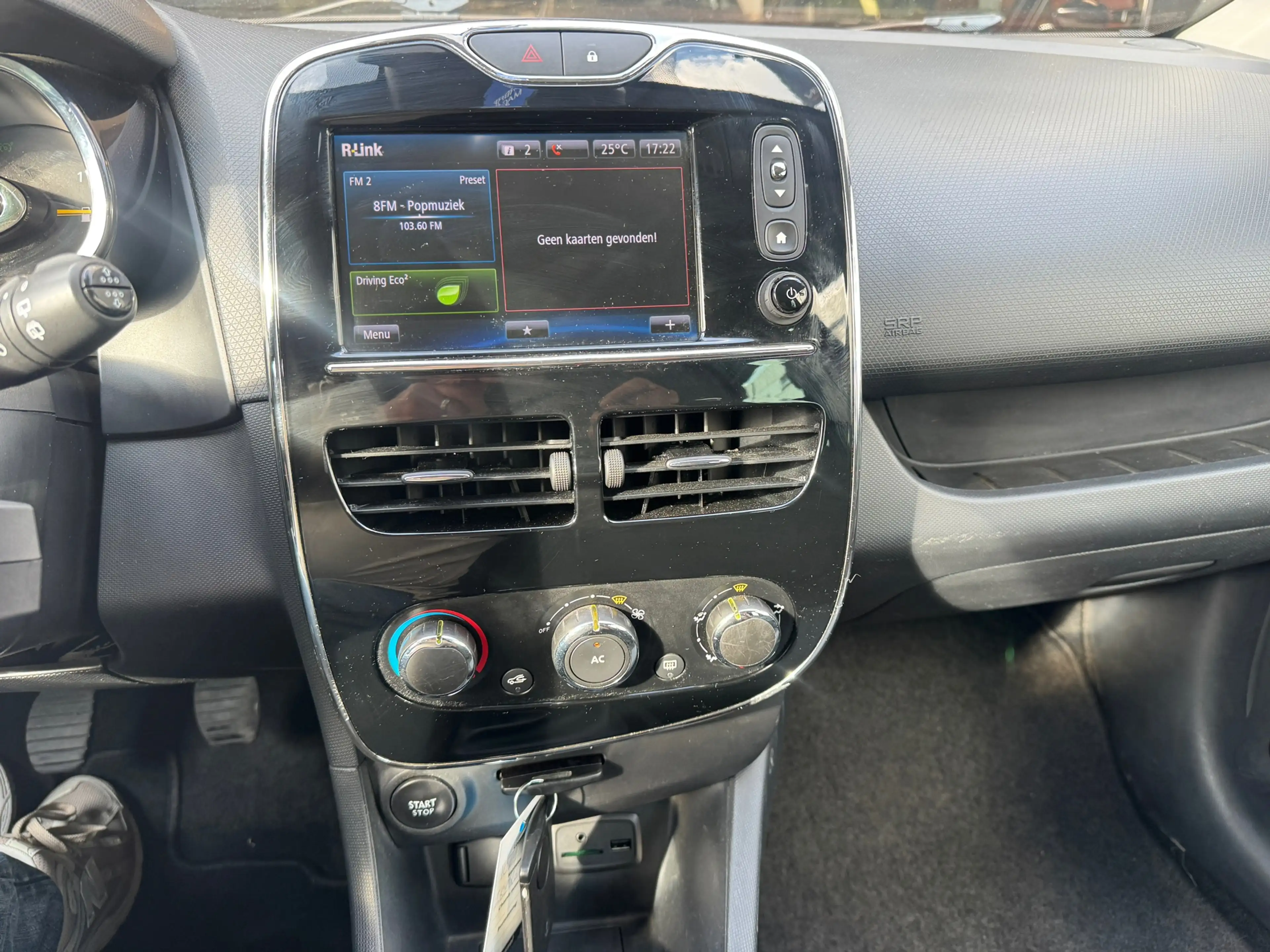 Renault Clio Estate 0.9 TCe Dynamique/APK/Trekhaak/Airco/Nap/LM — photo 11