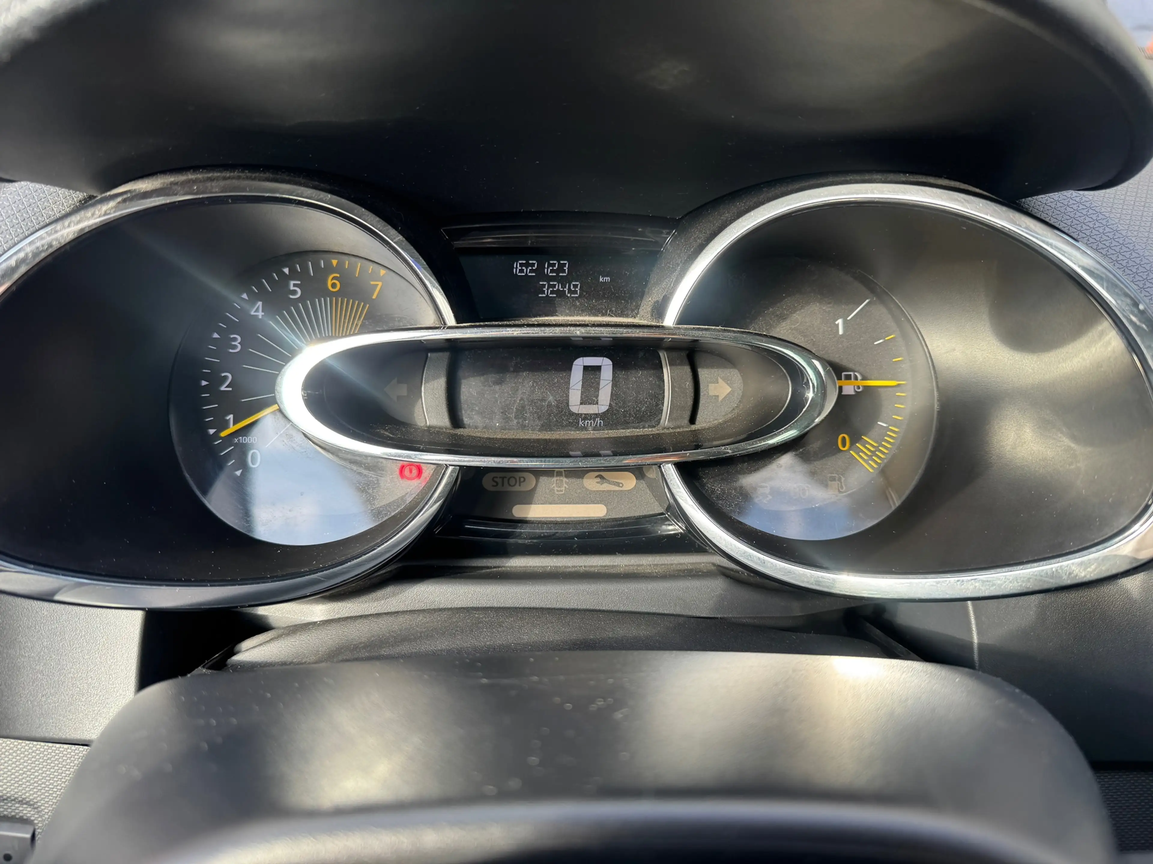 Renault Clio Estate 0.9 TCe Dynamique/APK/Trekhaak/Airco/Nap/LM — photo 10