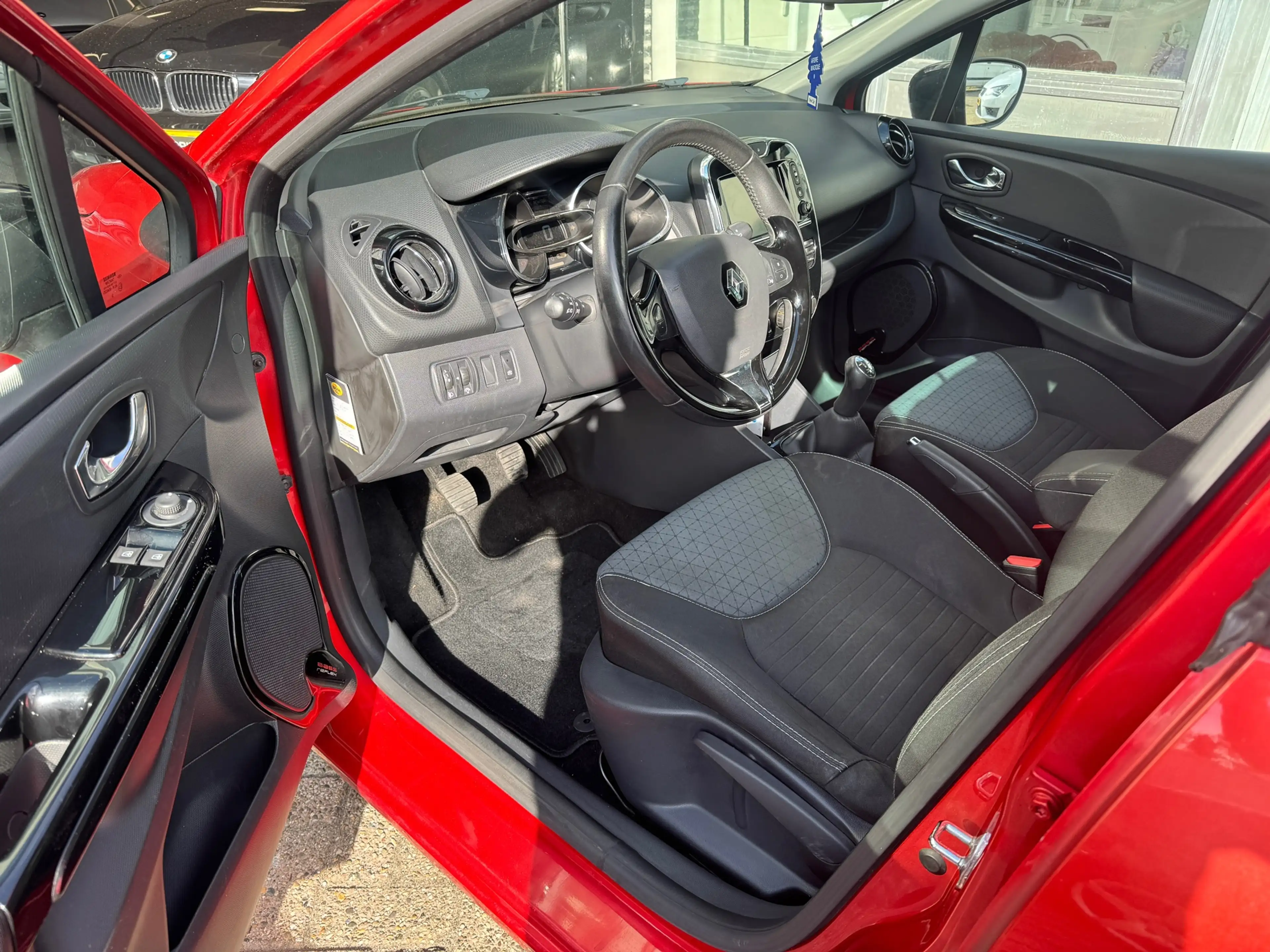 Renault Clio Estate 0.9 TCe Dynamique/APK/Trekhaak/Airco/Nap/LM — photo 7
