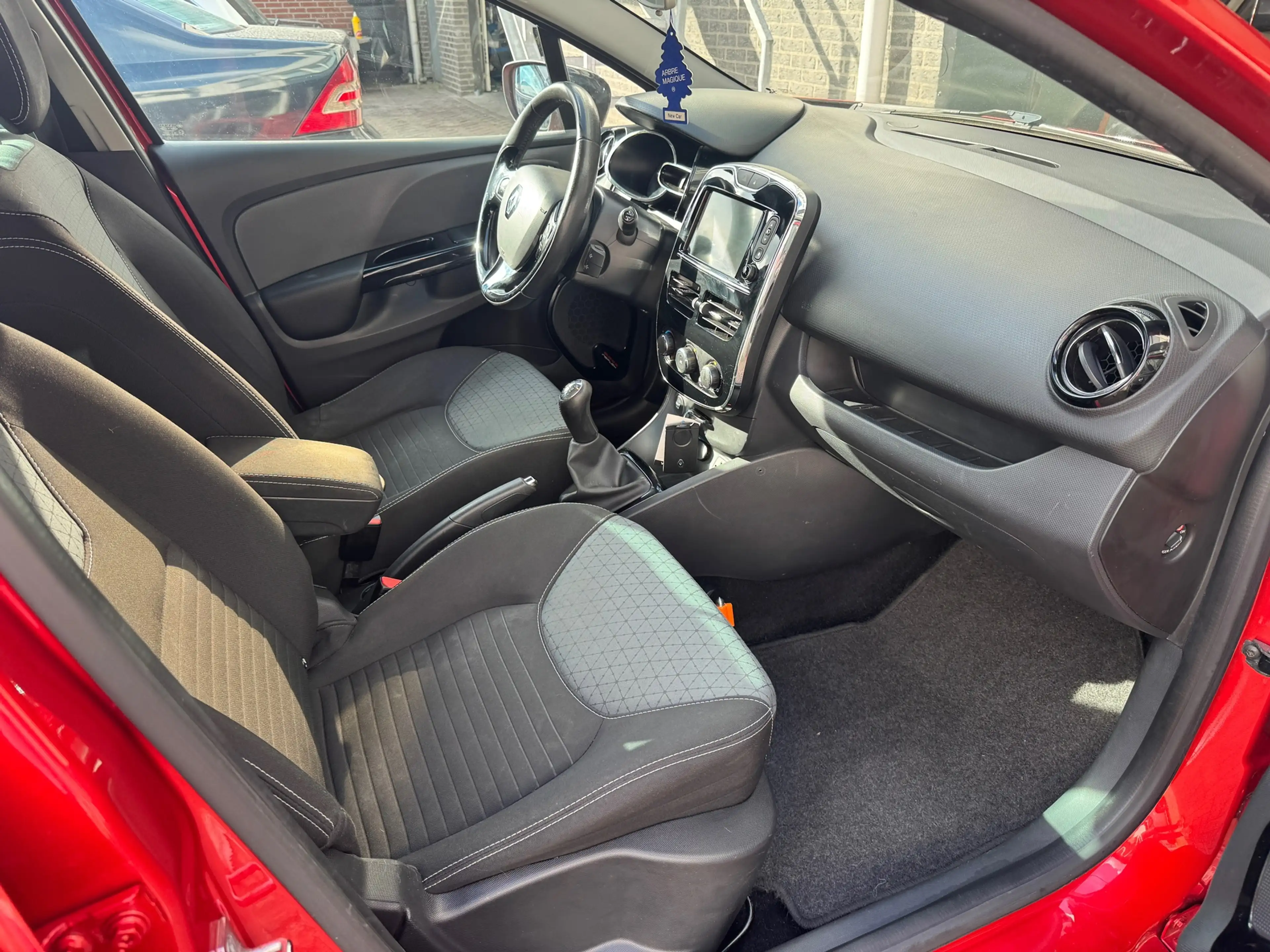 Renault Clio Estate 0.9 TCe Dynamique/APK/Trekhaak/Airco/Nap/LM — photo 14