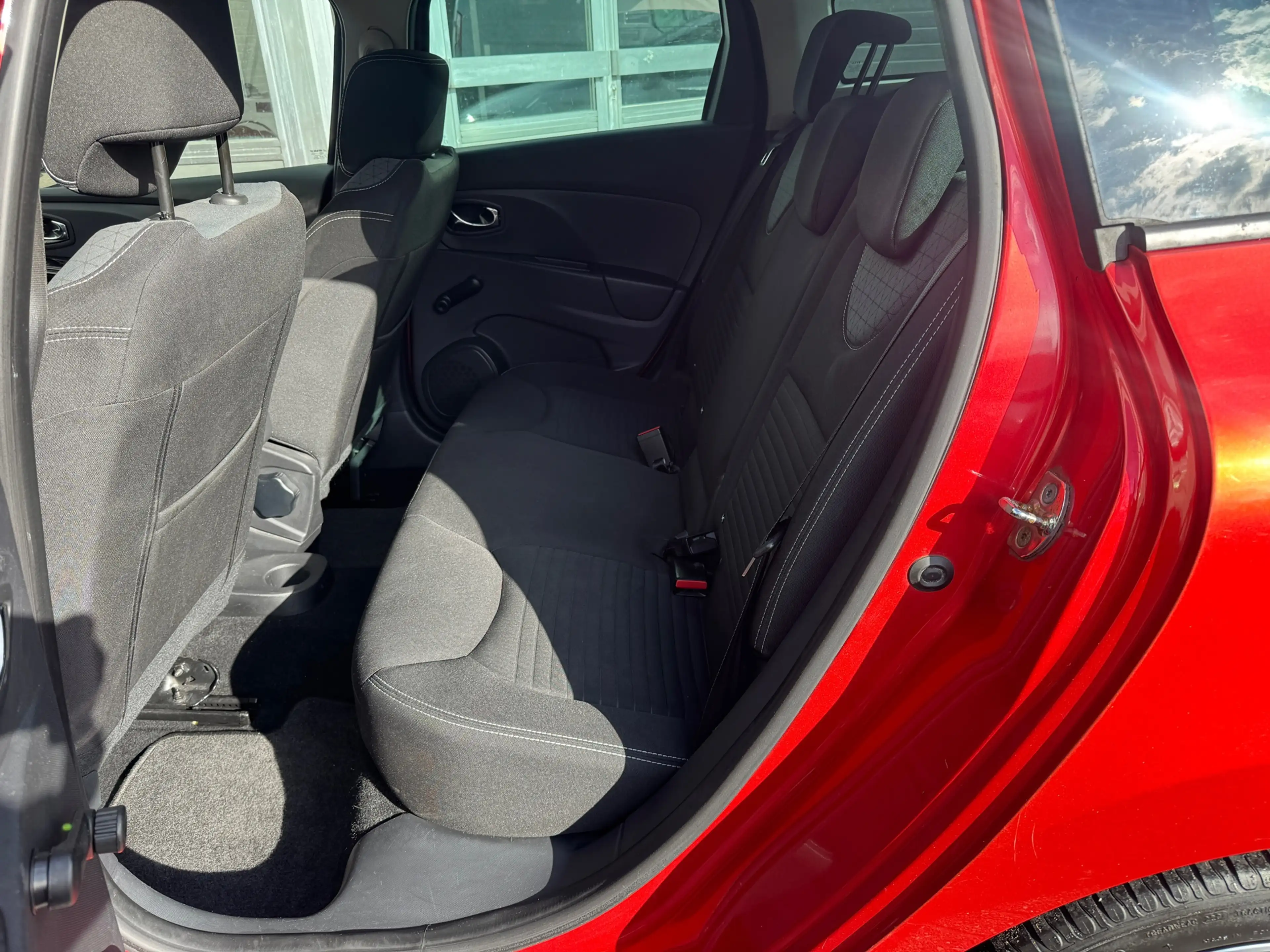 Renault Clio Estate 0.9 TCe Dynamique/APK/Trekhaak/Airco/Nap/LM — photo 8
