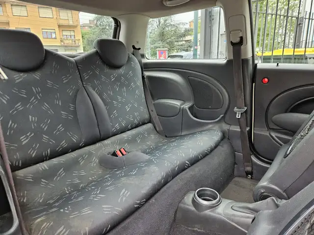 Mini One view 8
