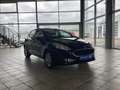Ford Fiesta Trend 1.0 EcoBoost EU6d-T DAB SHZ Notbremsass. Tel Bleu - thumbnail 2