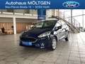 Ford Fiesta Trend 1.0 EcoBoost EU6d-T DAB SHZ Notbremsass. Tel Bleu - thumbnail 1