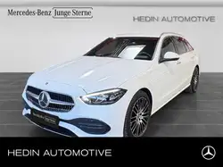 Mercedes-Benz C 180 T AVANTGARDE|LED|KAM|AMBI|LHZ+SHZ|LM18ZOLL