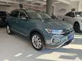 Volkswagen T-Roc 1.5 TSI 150cv DSG Style Blu/Azzurro - thumbnail 4