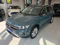 Volkswagen T-Roc 1.5 TSI 150cv DSG Style Blu/Azzurro - thumbnail 1