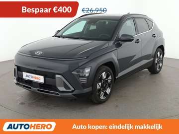 1.6 Hybrid Trend 2WD