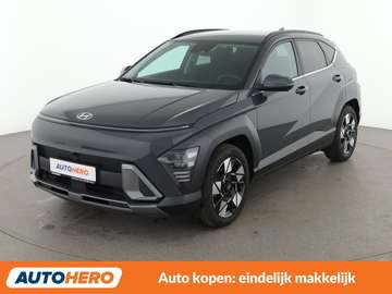 1.6 Hybrid Trend 2WD