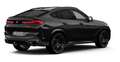 BMW X6 xDrive30d M Sport Luftfed. LED ///M-Sport PRO Negru - thumbnail 2