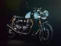 Triumph Speed Twin Breitling Bleu - thumbnail 7
