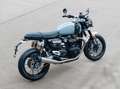 Triumph Speed Twin Breitling Bleu - thumbnail 5