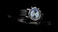 Triumph Speed Twin Breitling Bleu - thumbnail 8