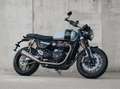 Triumph Speed Twin Breitling Bleu - thumbnail 2