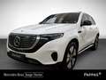 Mercedes-Benz EQC 400 4MATIC Distr Sitzklima SHD HUD Cam LED Weiß - thumbnail 1
