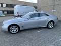Mercedes-Benz CLS 350 CGI V6 7G-TRONIC Facelift TopGepflegt Voll MBSHeft Silber - thumbnail 7