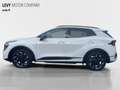 Kia Sportage 1.6 T-GDI +PHEV +GT Line+Pano+Allwettter Weiß - thumbnail 3