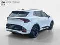 Kia Sportage 1.6 T-GDI +PHEV +GT Line+Pano+Allwettter Weiß - thumbnail 5