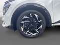 Kia Sportage 1.6 T-GDI +PHEV +GT Line+Pano+Allwettter Weiß - thumbnail 11