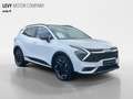 Kia Sportage 1.6 T-GDI +PHEV +GT Line+Pano+Allwettter Weiß - thumbnail 7