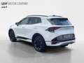 Kia Sportage 1.6 T-GDI +PHEV +GT Line+Pano+Allwettter Weiß - thumbnail 4
