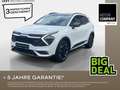 Kia Sportage 1.6 T-GDI +PHEV +GT Line+Pano+Allwettter Weiß - thumbnail 1