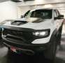 Dodge RAM TRX FULL OPTIONS 2021 VENDIDO!! Blanco - thumbnail 2