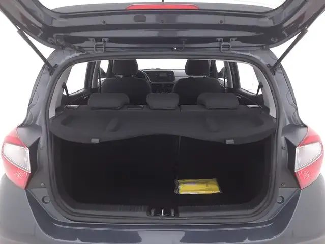 Hyundai I10 view 14