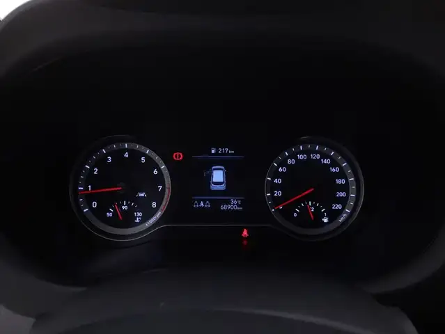 Hyundai I10 view 12