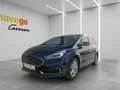 Ford S-Max S-MAX Titanium 2.0 EcoBlue SCR Aut. Blauw - thumbnail 1