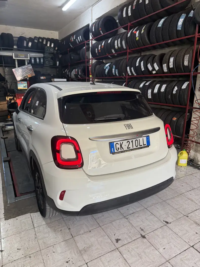 Fiat 500X - 2