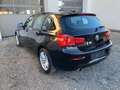 BMW 116 116 i Advantage Schwarz - thumbnail 5